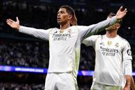 Se impone Real Madrid a la Juventus en Champions Se impone Real Madrid a la Juventus en Champions