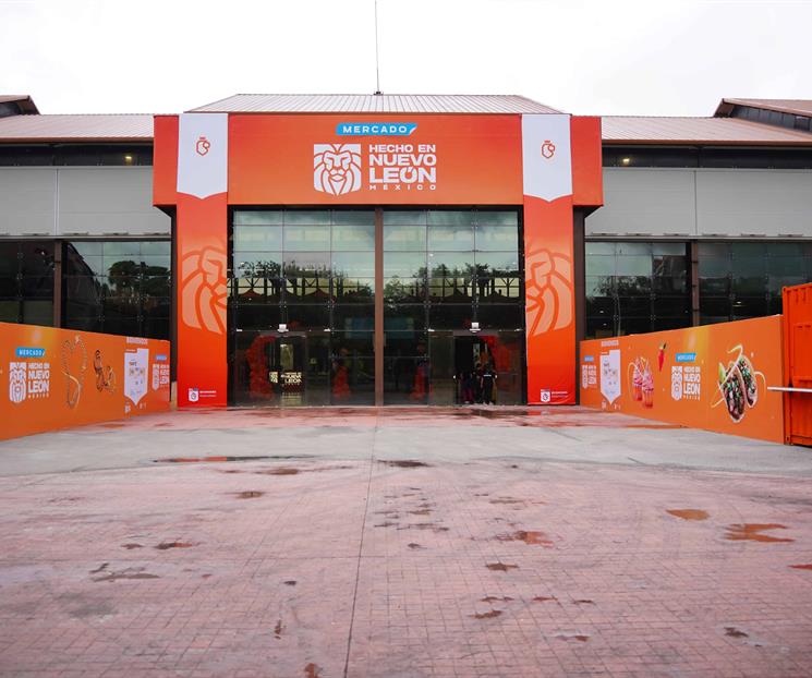 Invitan a Mercado Hecho en Nuevo León: Mujeres que inspiran Invitan a Mercado Hecho en Nuevo León: Mujeres que inspiran