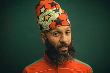 Expareja del cantante Fidel Nadal lo acusa de presunta violencia