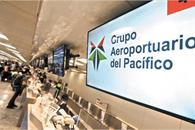 Crecen 17% ingresos de GAP en tercer trimestre