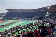 F1 en México podría dejar derrama de 20mil 892mdp: Canaco CDMX F1 en México podría dejar derrama de 20mil 892mdp: Canaco CDMX