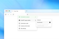 OpenAI lanza ChatGPT Atlas, su navegador web con IA OpenAI lanza ChatGPT Atlas, su navegador web con IA