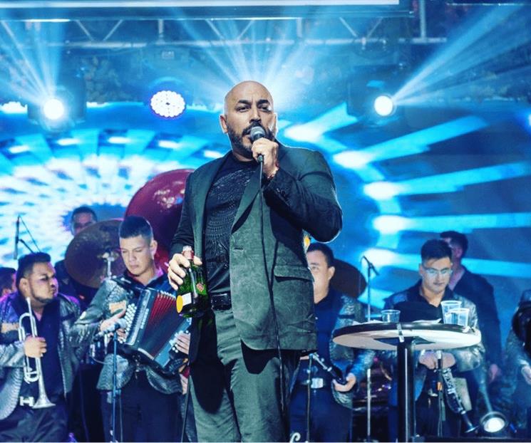 Lupillo Rivera responde con contrademanda a Belinda Lupillo Rivera responde con contrademanda a Belinda