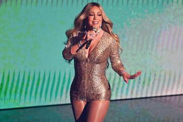 Mariah Carey es nombrada Persona del Año por MusiCares