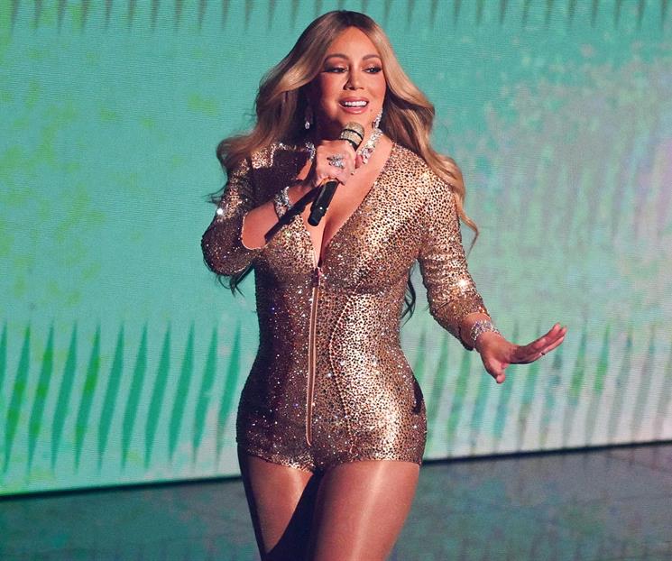 Mariah Carey es nombrada Persona del Año por MusiCares