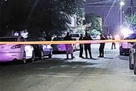 Pierde la vida tras ataque a balazos Pierde la vida tras ataque a balazos