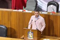 Propone Morena reembolsos a usuarios por fallas del transporte Propone Morena reembolsos a usuarios por fallas del transporte