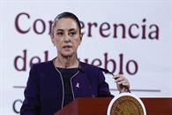 Sheinbaum anuncia denuncias por robo y venta de medicamentos Sheinbaum anuncia denuncias por robo y venta de medicamentos