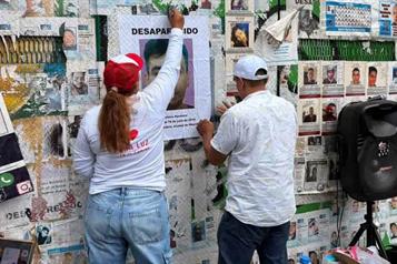 Rechaza México activación del artículo 34 de la ONU