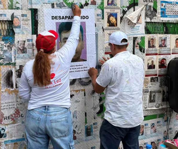 Rechaza México activación del artículo 34 de la ONU Rechaza México activación del artículo 34 de la ONU