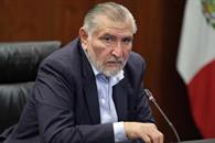 Asegura Adán Augusto ´campañita´ tras las denuncias en su contra Asegura Adán Augusto ´campañita´ tras las denuncias en su contra