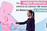 Revela Sheinbaum que se realiza chequeos de salud cada año Revela Sheinbaum que se realiza chequeos de salud cada año