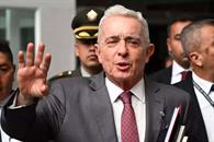 Revoca Tribunal condena contra Uribe por sobornos Revoca Tribunal condena contra Uribe por sobornos