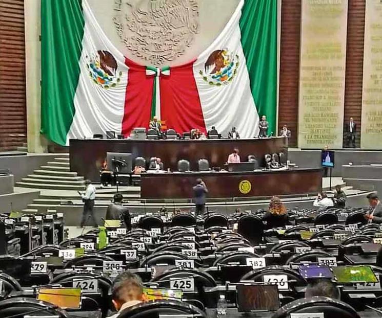 Avalan Diputados en lo general y particular la Ley Aduanera Avalan Diputados en lo general y particular la Ley Aduanera