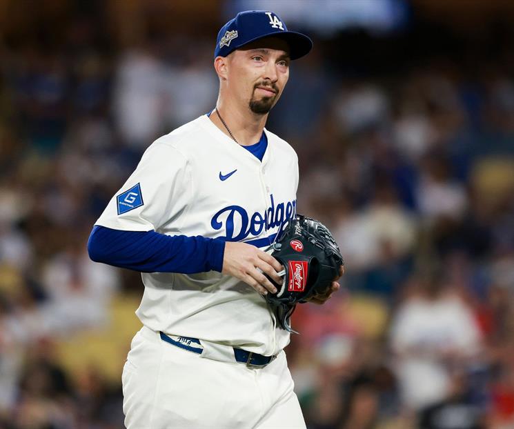 Snell y Yamamoto, a juegos 1 y 2 de la SM por los Dodgers Snell y Yamamoto, a juegos 1 y 2 de la SM por los Dodgers