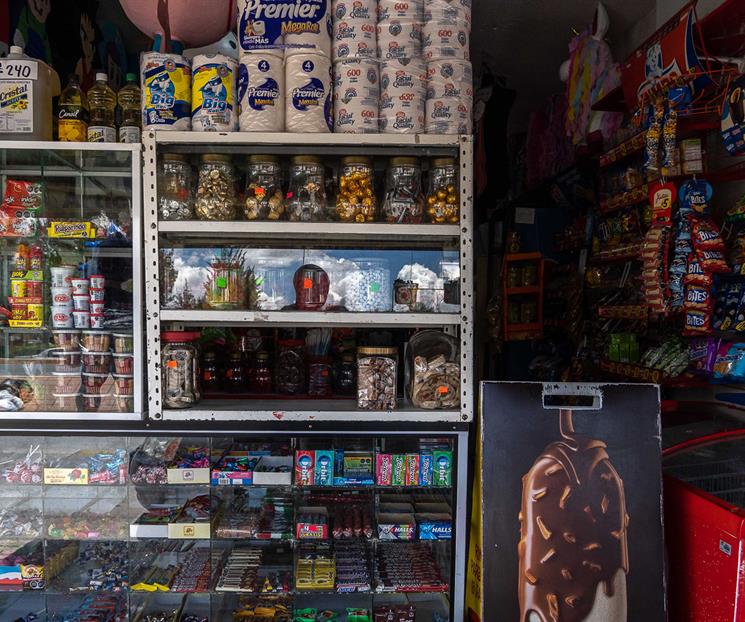 Ven desplome de ventas en pequeños comercios por impuesto saludable Ven desplome de ventas en pequeños comercios por impuesto saludable