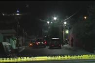 Balacera deja elemento de Fuerza Civil herido en Monterrey Balacera deja elemento de Fuerza Civil herido en Monterrey