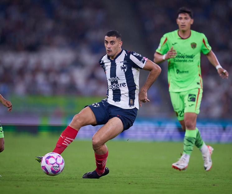 Va Berterame por más goles ante Cruz Azul Va Berterame por más goles ante Cruz Azul