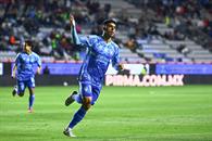 Saca Tigres victoria en Pachuca después de 11 años Saca Tigres victoria en Pachuca después de 11 años