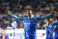 Pachuca 1-2 Tigres| Jornada 14| AP 2025| Liga MX