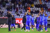 Valora Guido cortar mala racha en Pachuca  Valora Guido cortar mala racha en Pachuca