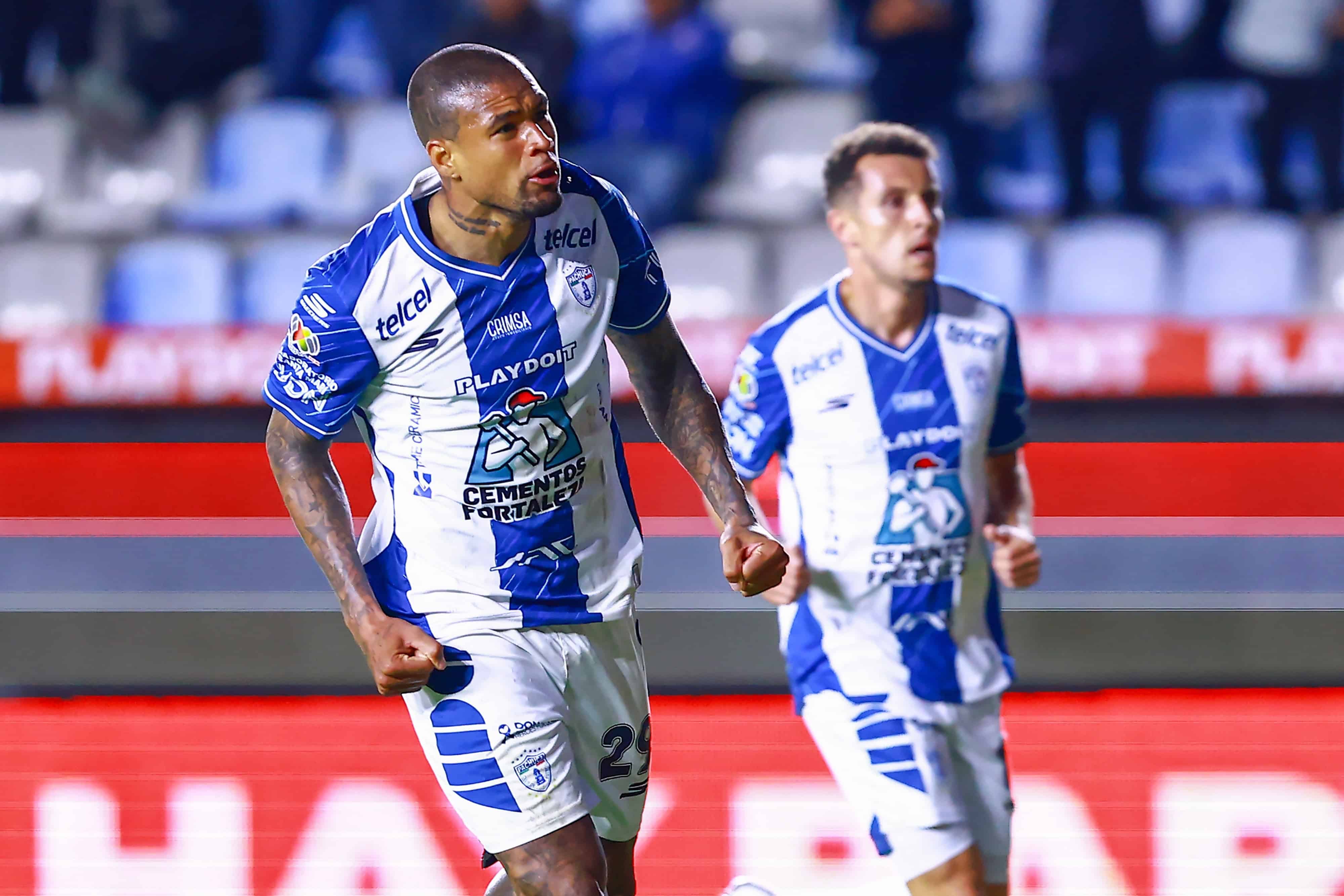 Robert Nunes Kenedy empata.