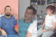 Localizan con vida a jóvenes de Allende desaparecidos en Reynosa