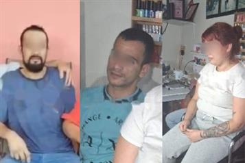 Localizan con vida a jóvenes de Allende desaparecidos en Reynosa