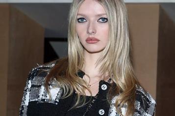 Apple, hija de Chris Martin, enfrenta duras críticas