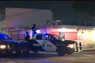 Deja riña un baleado Deja riña un baleado