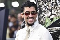 Es Bad Bunny, primer artista latino en superar los mil mdd en giras