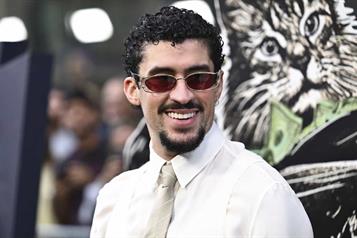 Es Bad Bunny, primer artista latino en superar los mil mdd en giras