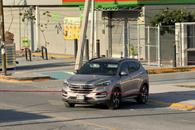 Matan a balazos a presunta narcolíder