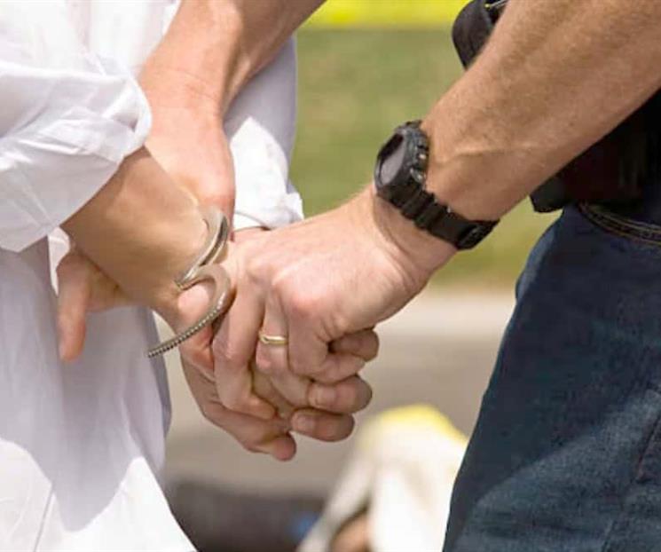 Detienen a exfuncionario vinculado con ´La Barredora´ Detienen a exfuncionario vinculado con ´La Barredora´