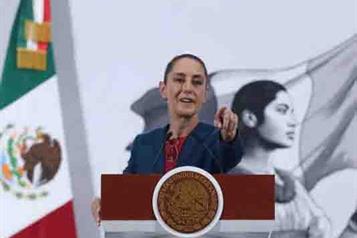 Planea Sheinbaum recaudar 400 mmdp extras para 2026