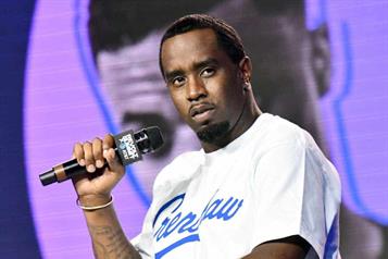 Atacan a Sean Diddy Combs en su celda en Nueva York