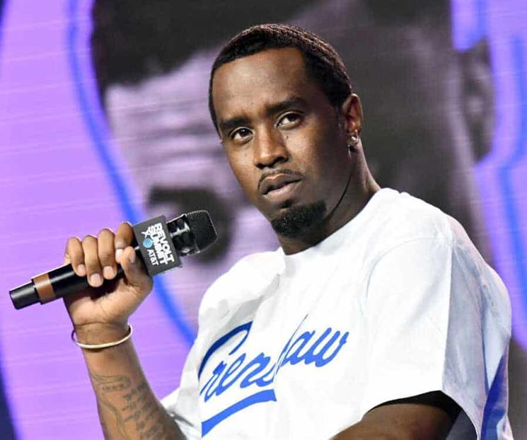 Atacan a Sean Diddy Combs en su celda en Nueva York Atacan a Sean Diddy Combs en su celda en Nueva York