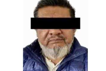 Detienen a exoficial mayor del gobierno de Hidalgo