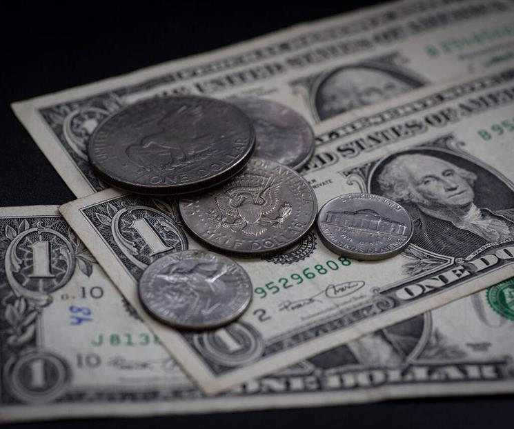 Peso se aprecia tras conocer los datos de inflación en México Peso se aprecia tras conocer los datos de inflación en México