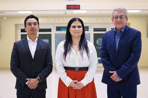 Mide estudio el impacto del COVID en turismo internacional del país