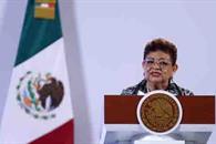 Asegura Ernestina Godoy que el SAT no podrá acceder a tus redes Asegura Ernestina Godoy que el SAT no podrá acceder a tus redes