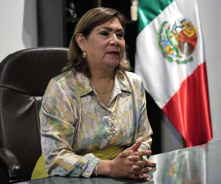 Llaman a guadalupenses a denunciar acumulación de pirotecnia Llaman a guadalupenses a denunciar acumulación de pirotecnia