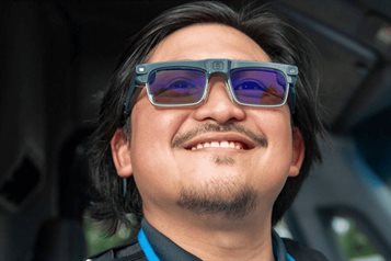 Amazon presenta sus nuevas gafas inteligentes con IA