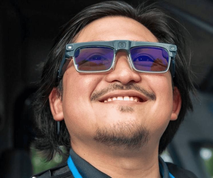 Amazon presenta sus nuevas gafas inteligentes con IA Amazon presenta sus nuevas gafas inteligentes con IA