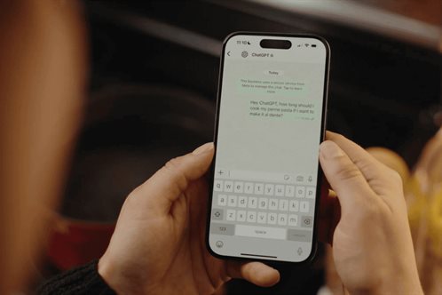 Fue bonito mientras duró: WhatsApp mata su integración con ChatGPT