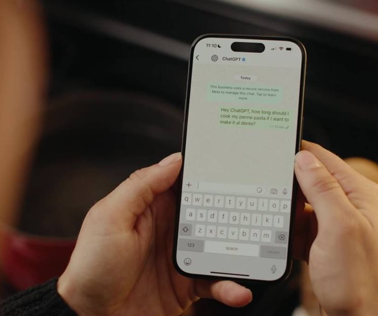 Fue bonito mientras duró: WhatsApp mata su integración con ChatGPT Fue bonito mientras duró: WhatsApp mata su integración con ChatGPT