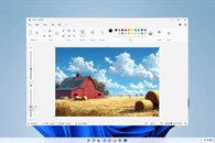 Microsoft Paint se parece más a Photoshop en su última actualización Microsoft Paint se parece más a Photoshop en su última actualización