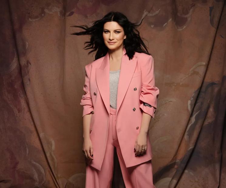 Laura Pausini prepara nuevo álbum ´Yo canto 2´ Laura Pausini prepara nuevo álbum ´Yo canto 2´