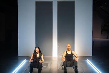 Celebran el movimiento como una forma de lenguaje diverso