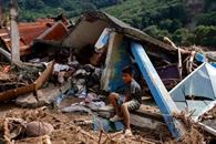 Suman 78 personas fallecidas y 23 no localizadas tras lluvias Suman 78 personas fallecidas y 23 no localizadas tras lluvias